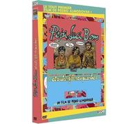 Pepi, Luci, Bom et autres filles du quartier [Francia] [DVD]