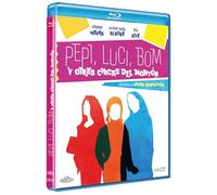 Pepi, Luci, Bom Y Otras Chicas Del Montón [Blu-ray] (1980)
