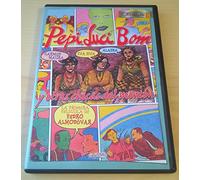 Pepi, Luci, Bom y otras chicas del montón [DVD]