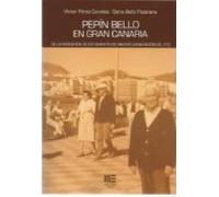 Pepín Bello En Gran Canaria