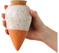 Pepin Hydrating Olla - Speckled white