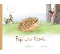 Pepincho Repúa (ME DIJO UN PAJARITO)