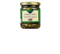 Pepinillos 110gr. Edmond Fallot. 12 un.