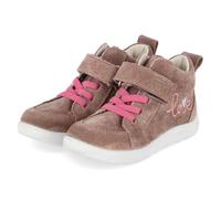PEPINO 50 2006502/270 - Botas de unisex (piel, talla 20), color marrón, Chocolate Rosa, 28 EU