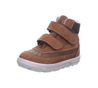 PEPINO by RICOSTA Botas 'Stiefel Jungen 50 2700703/260 Echtleder in braun' marrón 24 EUR