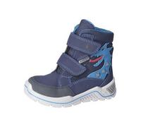 PEPINO by RICOSTA Botas 'Stiefel Jungen 50 5300302 171 Kunststoff (Synthetik) in blau' azul 26 EUR