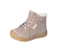 PEPINO by RICOSTA Botas 'Stiefel Mädchen 50 3300303 650 Echtleder in grau' gris 26 EUR