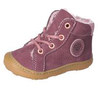PEPINO by RICOSTA Zapatos primeros pasos 'Georgie' lila / negro 25 lila / negro