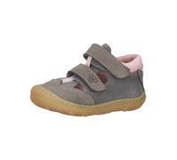 PEPINO by RICOSTA Zapatos primeros pasos gris oscuro / rosa claro 24 EUR