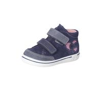 Pepino Zapatillas deportivas 'SINI' navy / gris oscuro / rosa oscuro 28 navy / gris oscuro / rosa oscuro