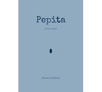 Pepita: a love story