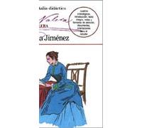 Pepita Jiménez .: 019 (CASTALIA DIDACTICA. C/D.)