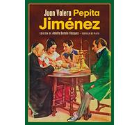 Pepita Jiménez: 149 (Narrativa)