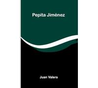 Pepita Jiménez