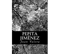 Pepita Jiménez