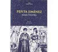 Pepita Jiménez: 23 (Nuestros clásicos)