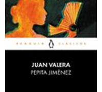 Pepita Jiménez (audiolibro)
