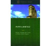 PEPITA JIMÉNEZ (CLÁSICOS EDEBÉ)