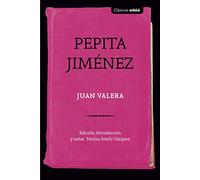 Pepita Jiménez (CLÁSICOS EDEBÉ)