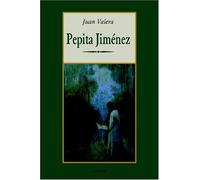 Pepita Jimenez (Clasicos Espanoles S.)