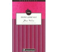 PEPITA JIMENEZ (CLASICOS MARENOSTRUM)