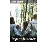 Pepita Jiménez (ebook)