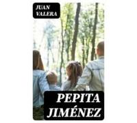 Pepita Jiménez (ebook)