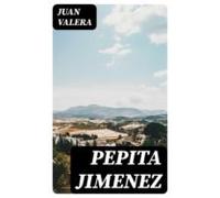 Pepita Jimenez (ebook)