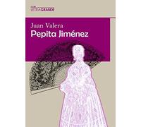 Pepita Jiménez (Edición en letra grande)