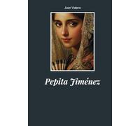 Pepita Jiménez: edición original