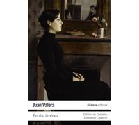 Pepita Jiménez (El libro de bolsillo - Literatura)