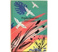Pepita Jiménez (Historias de Seducción)