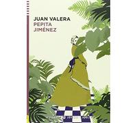 Pepita Jimenez. Nivel B1 (Con espansione online)