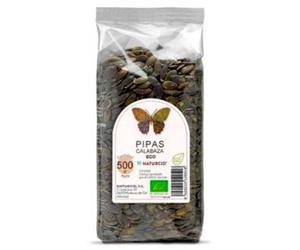 Pepitas De Calabaza Ecológico Naturcid 250 G.