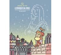 Leonardo da Vinci (Pepitas de oro) (Pequeños curiosos)