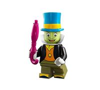 Pepito Grillo - Minifigura Edición Disney 100 (coldis100-3)