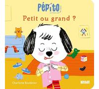 Pépito: Petit ou grand ?