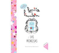 Pepito Pimentón y las princesas: Cuentos infantiles para niños de 2 a 5 años: Volume 5 (Los cuadernos de Pepito Pimentón) - 9781514290828