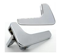 PEPKWELYCB Manija Exterior Del Lado Del Para Seat Cordoba 6K2 10 1999 2000 2001 2002 Manija De Puerta Interior Coche Reemplazos Interiores Izquierdo Y Derecho(LEFT and RIGHT)