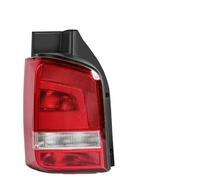 PEPKWELYCB Piloto Posterior Para VW Transporter Multivan T5 2003 2004 2005 2006 2007 2008 2009 7E5945095E 7E5945096E Conjunto De Luz Trasera Coche Lámpara Freno Luz Trasera Coche(Left Only)