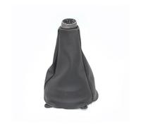 PEPKWELYCB Pomos Palanca Coche Cambios Cubierta Polvo Para Civic DX EX LX 2006 2007-2011 54102-SNA-A01 5/6 Velocidades Palanca Cambios Con Rótula Coche Perilla Cambio Marchas(Dust Cover)