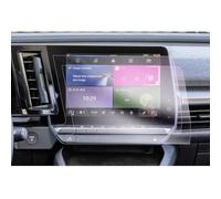 PEPKWELYCB Protectores Pantalla Nano Para Austral E-Tech 2022-2025 Para SUV Híbrido Esprit Alpine Protector Pantalla Nano Instrumentos Navegación Coche Navegación(9-Inch)