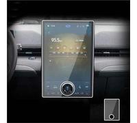 PEPKWELYCB Protectores Pantalla Nano Para Mustang Mach-E 2021 Película Protectora Vidrio Templado Pantalla Navegación GPS Coche 15,5 Pulgadas Interior Navegación(Board GPS 15.5 inch)