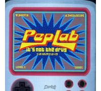 Peplab - It's Not The Drug