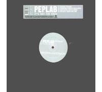 Peplab - It'S Not the Drug [Vinilo]