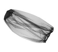 PEPLAYTAL 10 Piezas Mosquito Head Net Mesh Breathable Bug Face Neck Cover Mask Hood For Outdoor Fishing Hiking Camping Protection