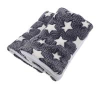 PEPLAYTAL 2Piezas Alfombrillas Mascotas Almohadillas para Mascotas Cojines Cubiertos para Sofá Pack De Unidades