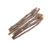 PEPLAYTAL 60 Piezas Ramas De Manzana De Molienda De Dientes Cerdos Dentición Masticar Amoladora Mascota Guinea Madera De Manzano Morder Juguetes Conejos Suministros De Hámster Iniciar Sesión