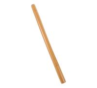PEPLAYTAL Bastones De Masaje De Bambú Para Relajación Muscular Herramientas De De Bambú Para Cuerpo y Cara Rodillo De Masaje y Gua Sha Diseño Ergonómico y Amigable La Piel Para