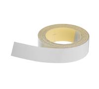 PEPLAYTAL Cinta Reflectante Adhesiva para Tacómetro Digital Autoadhesiva Tiras Ópticas para Medición Precisa Compatible con Tacómetros sin Contacto